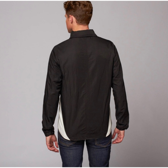 Howe Reversible Lightweight jacket - Picture 4 of 11